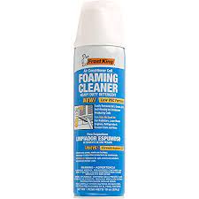 COIL CLEANER A/C 19OZ