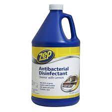 DISINFECTNT ANTIBAC 1GAL