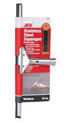 AUTOMOTIVE  SQUEEGEE 10"