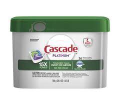 DISH ACTIONPACS FRSH36CT