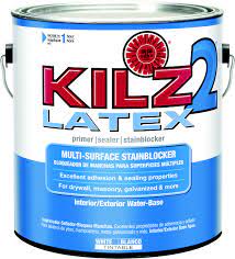 KILZ 2 PRIMER GALLON
