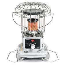 HEATER RADIANT10M BTU