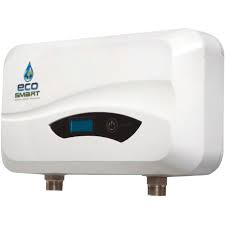 ECOSMART WATER HEATR 6KW