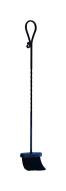 FP BRUSH30"TWISTD STEEL