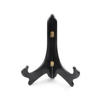 PLATE STAND 10".
