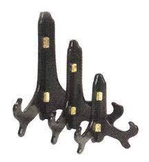 PLATE STAND 8"