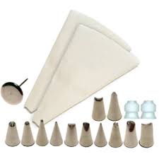 ICING SET 17 PC