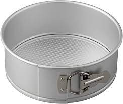 SPRINGFORM PAN 8"DIA