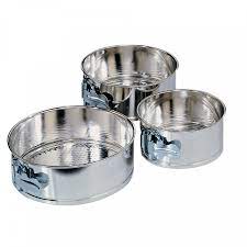 SPRNGFORM PAN ASST 3PK