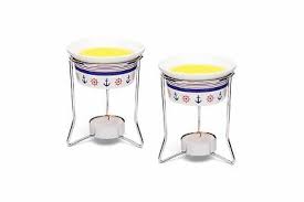 BUTTER WARMR CRAMC 2PC