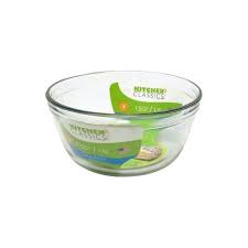 MIXING BOWL GLS 1.5QT