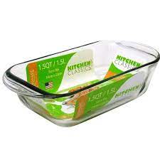 BAKING DISH 5X9" 1.5QT