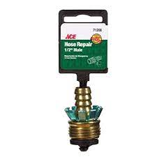 COUPLHOSE 1/2"ML CLINCH
