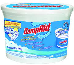 DAMPRID HI-CAPACITY 64OZ