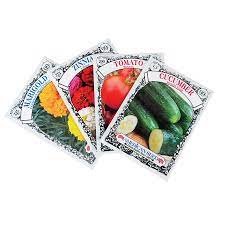 AMERICAN SEED ASSORTMENT