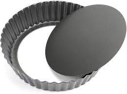 QUICHE PAN 9.5"