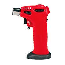 CREME BRULEE TORCH