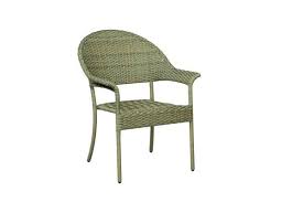 FAIRWOOD WICKER CHAIR