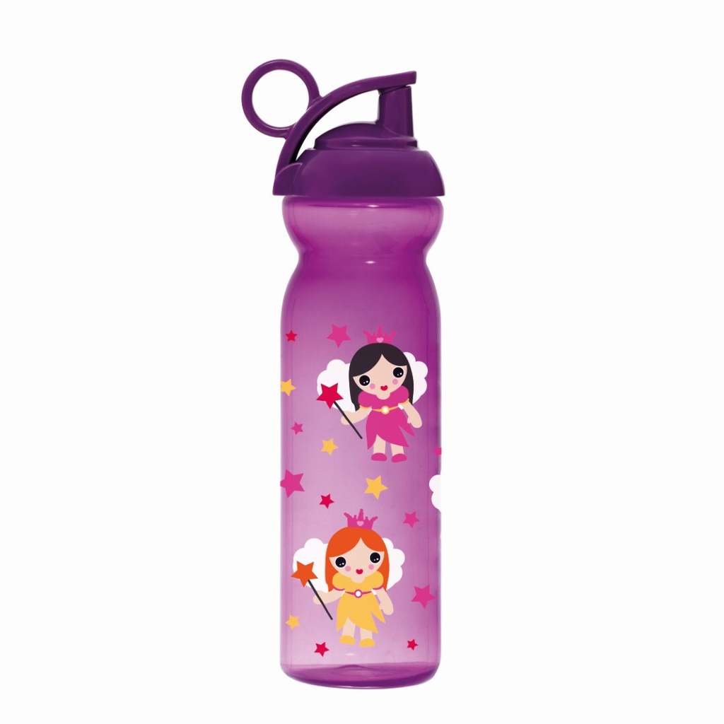 680 cc Sports Bottle-PP-Princess