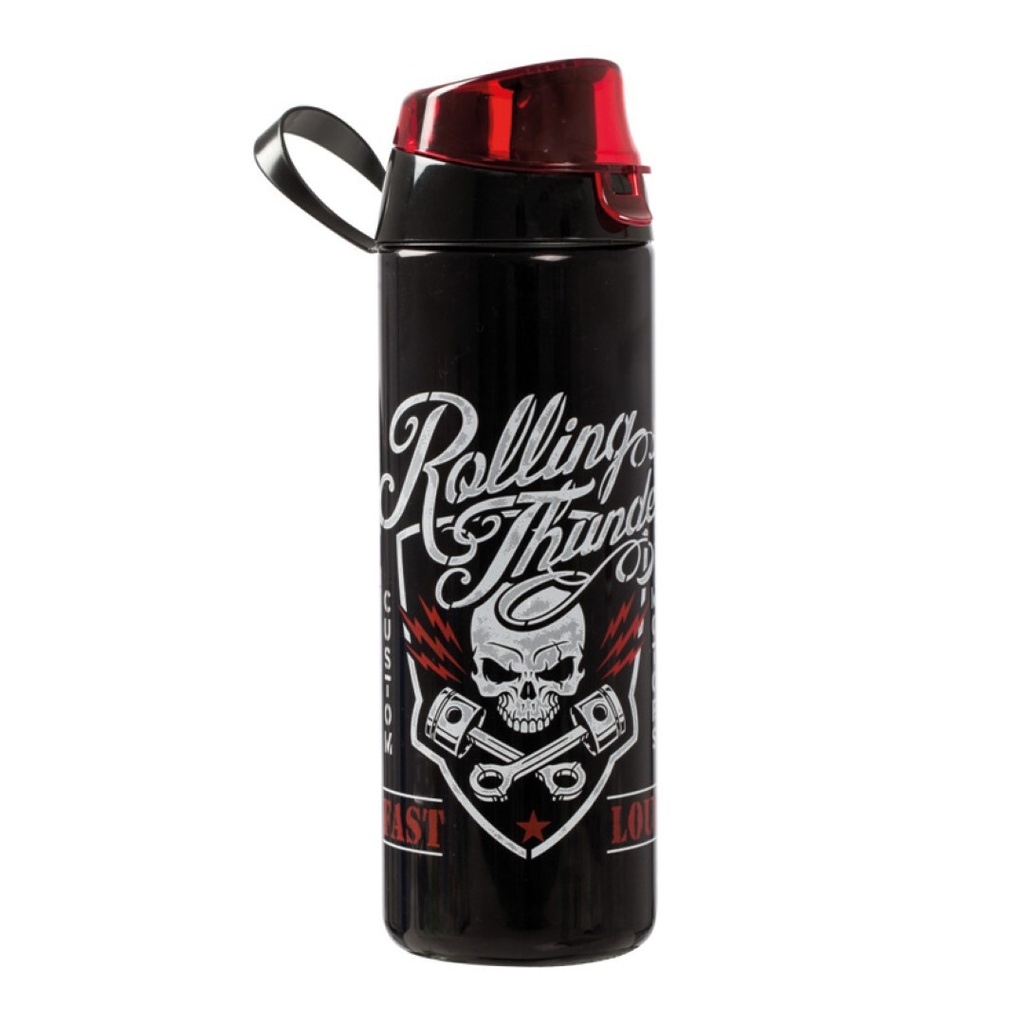 750 cc Sports Bottle Pc-Skull