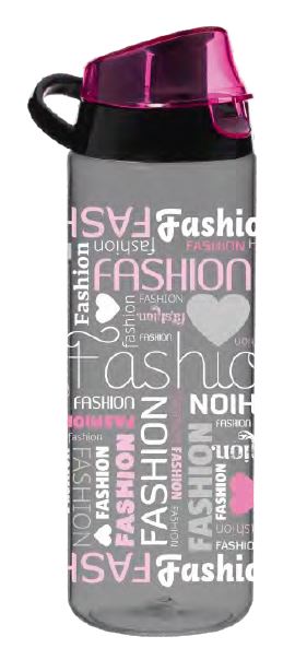 750 cc Sports Bottle Pc-Fashion