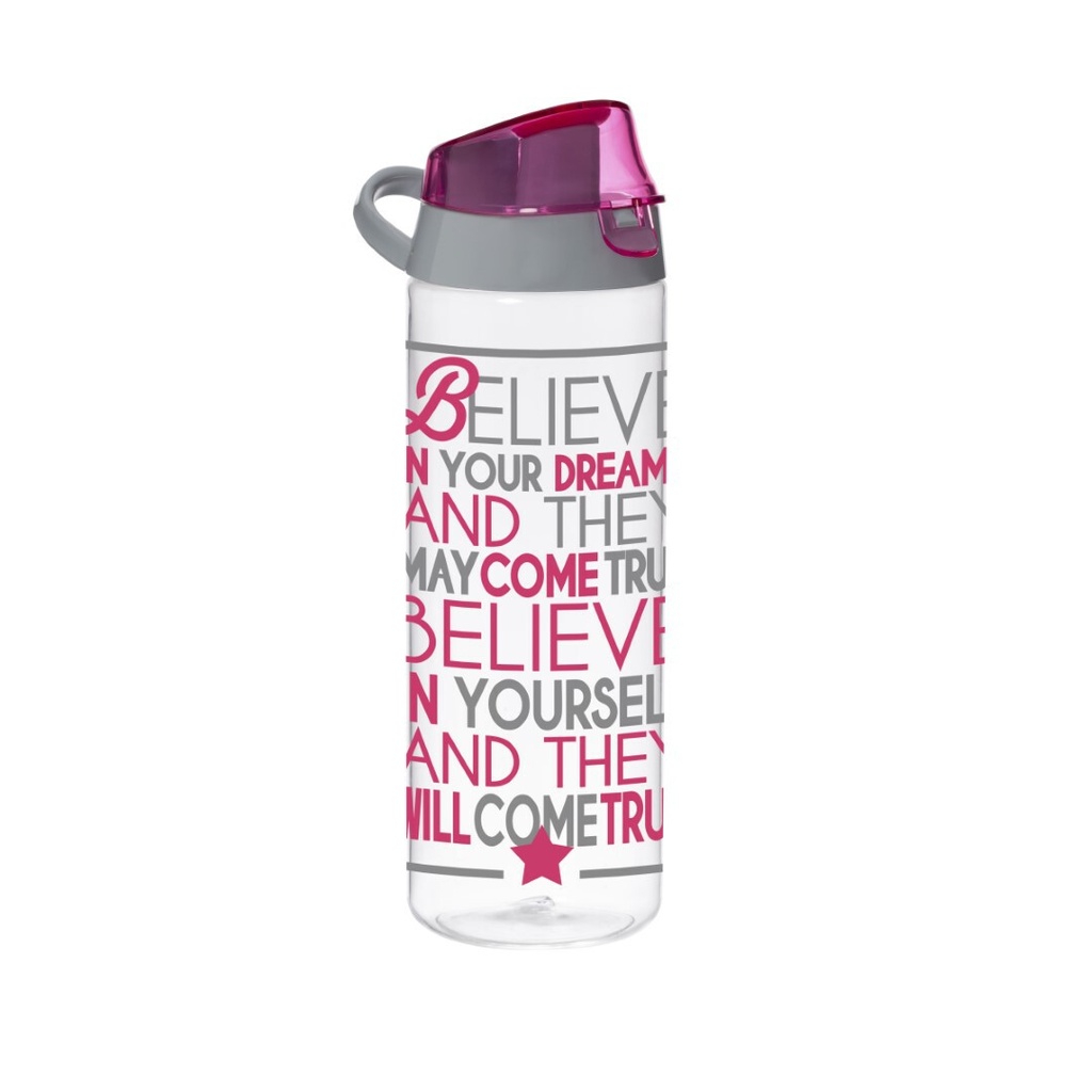 750 cc Sports Bottle Pc-Believe