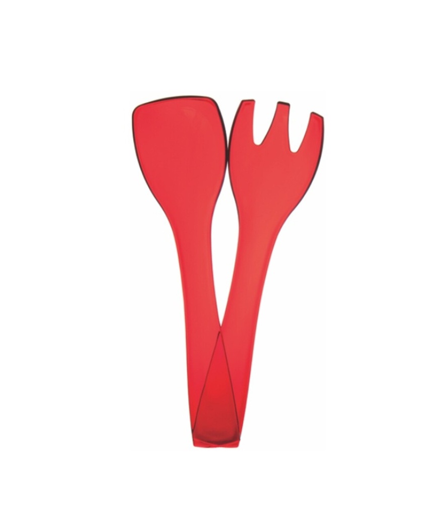 Salad Server Set (Spoon&Fork)