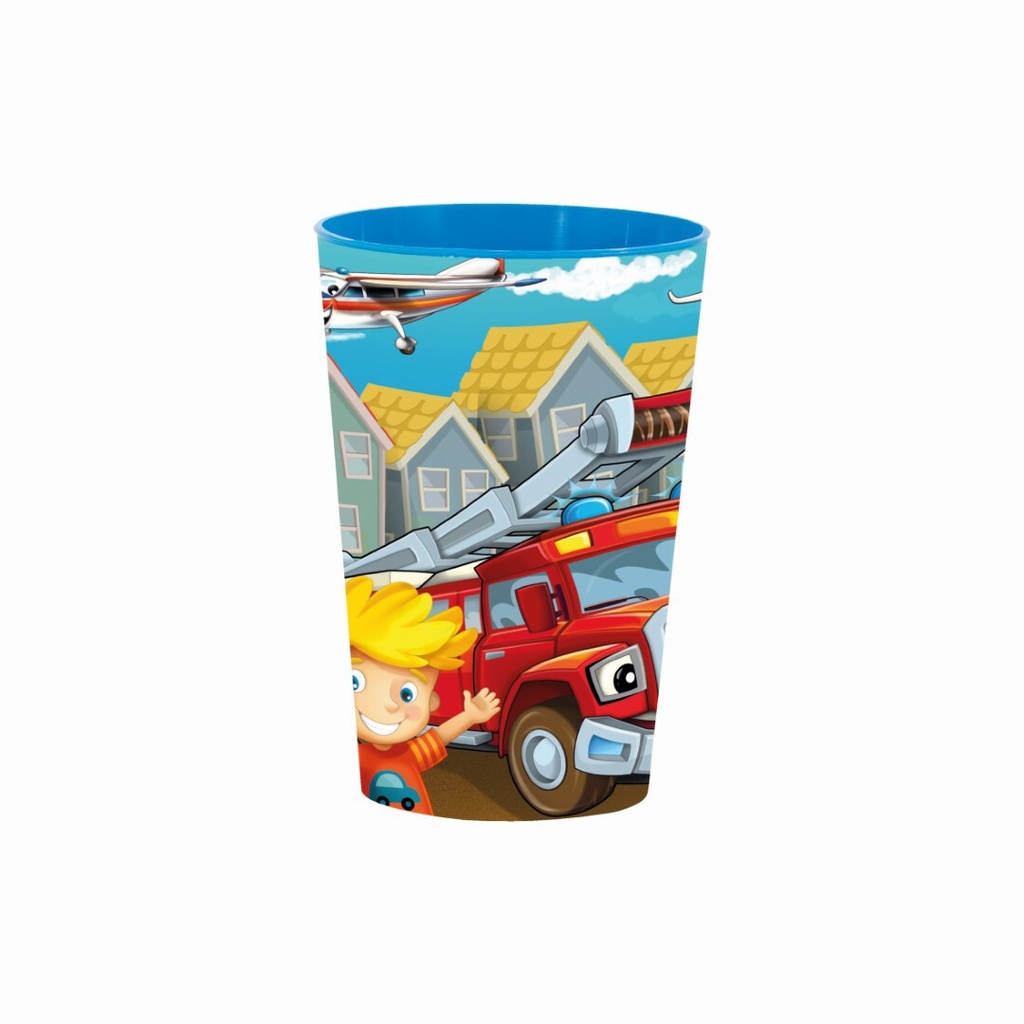 340 cc Tumbler-Cars