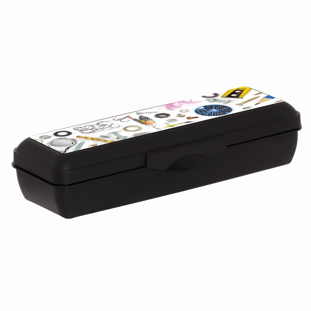 Multi Purpose Box - Fishing