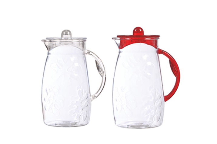 2,5 lt Coral Jug-Mix