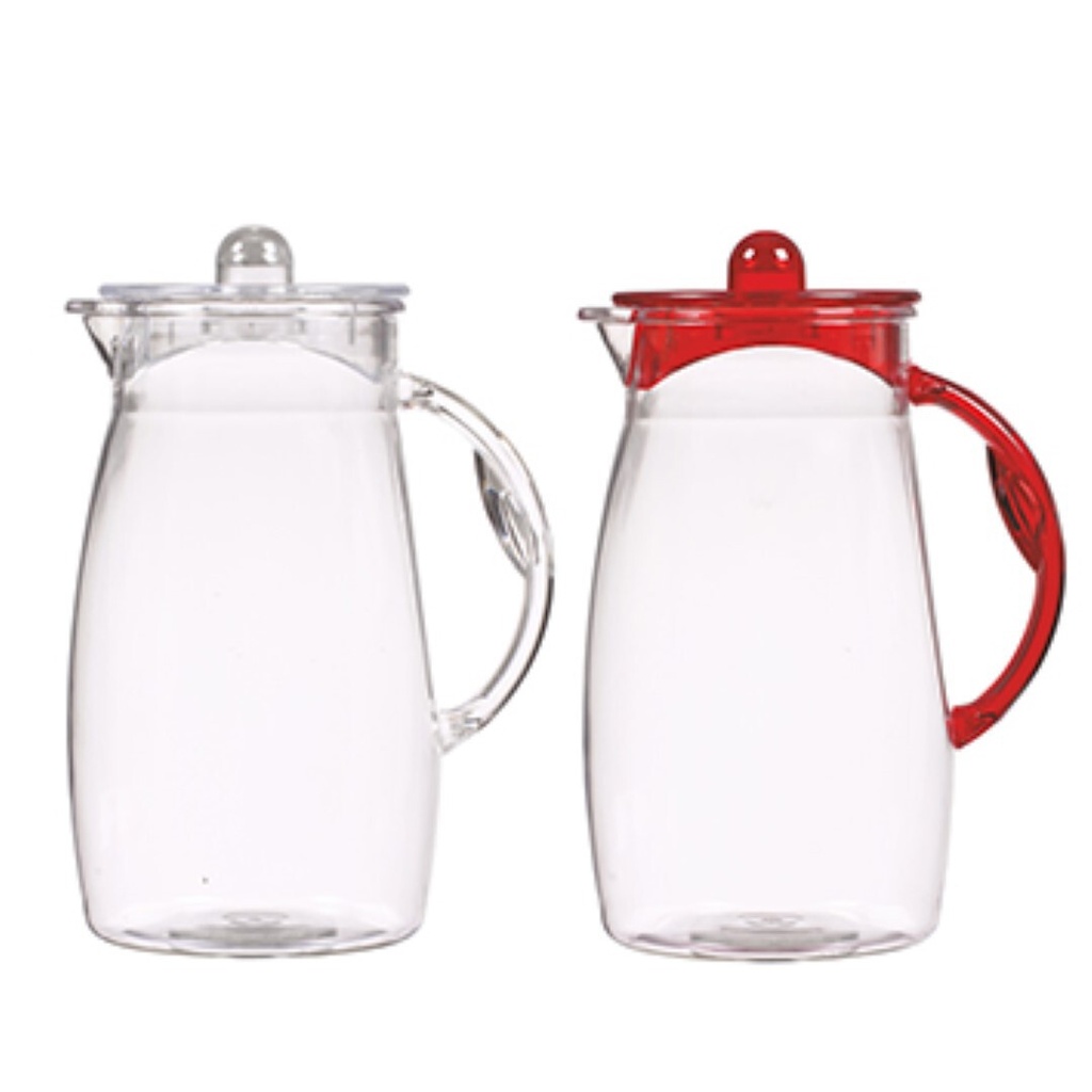 2,5 lt Plain Jug-Mix