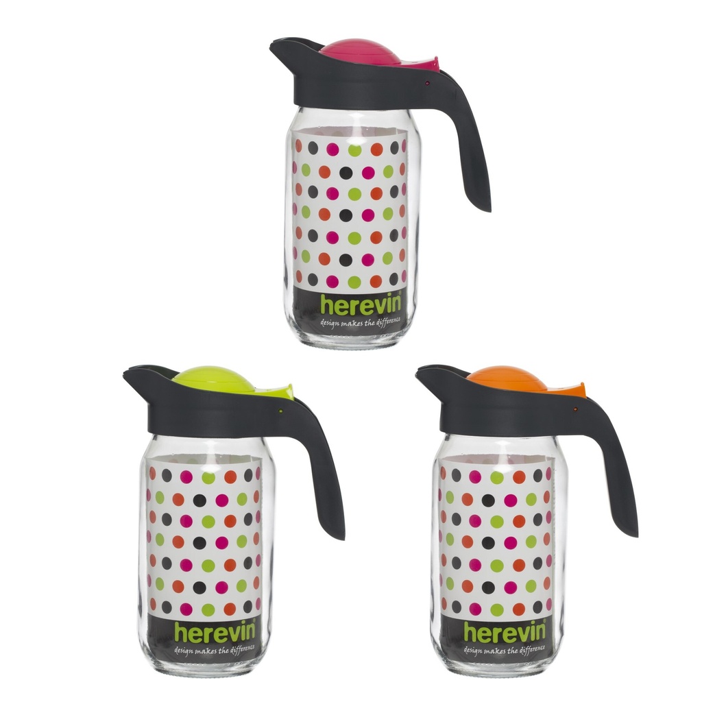 1000 cc Jug-Combine Colours