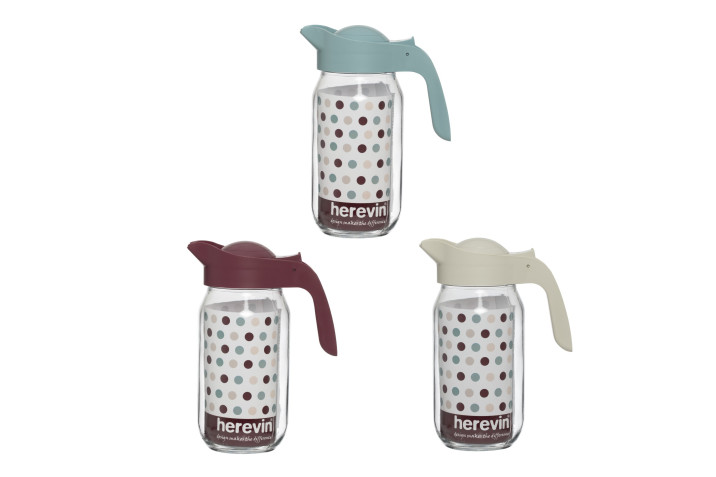 1 lt Jug-Mix- Nordic Colour