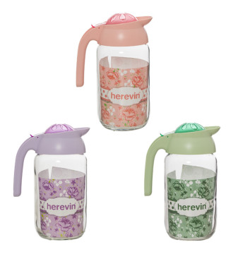 1,5 lt Jug-Soft Mix Colour