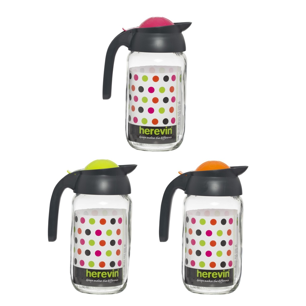 1,5 lt Jug-Combine Colours
