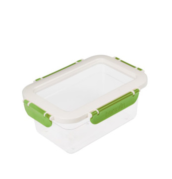 1 lt Airtight Food Container - Green