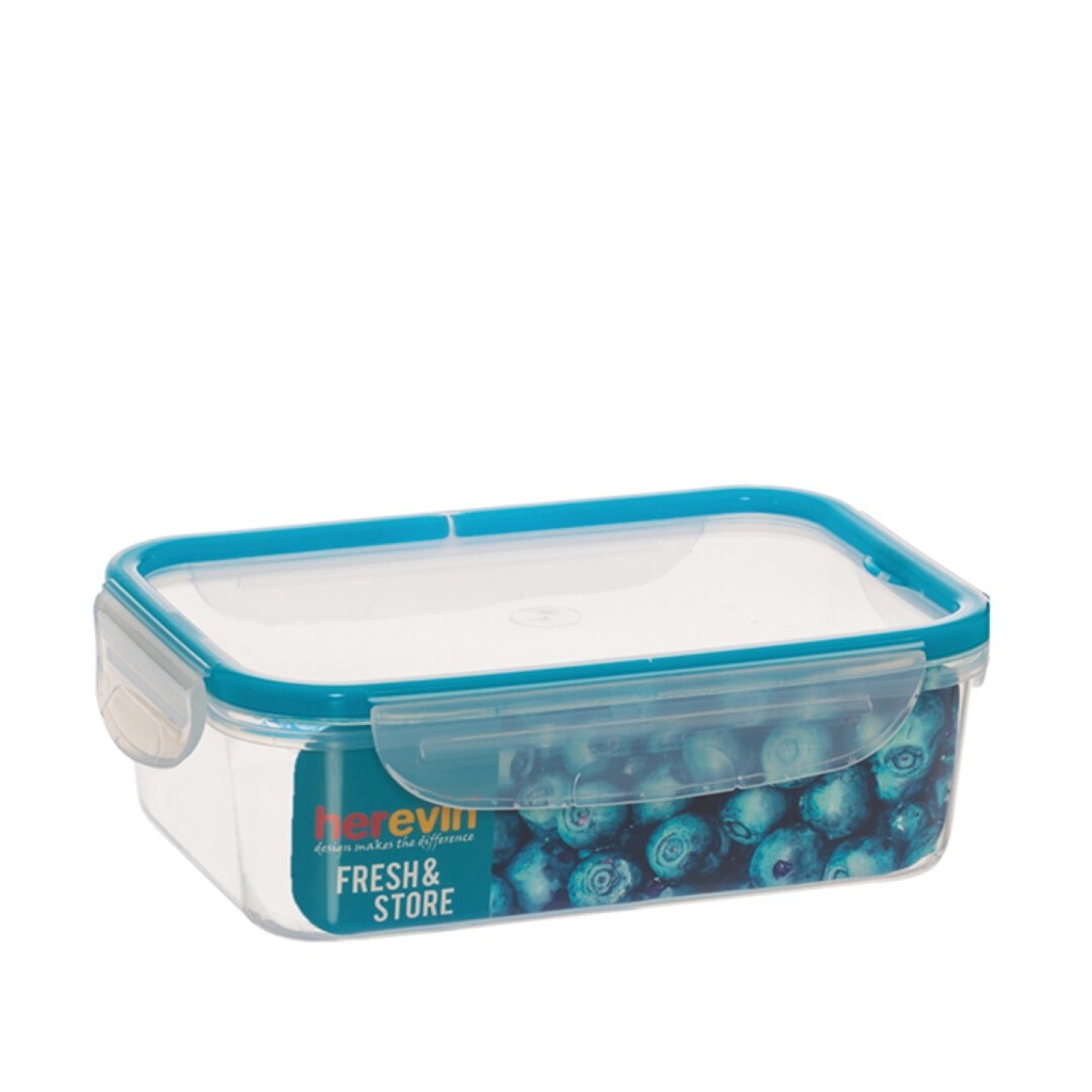 1.4 lt Airtight Storage Bowl-Blue