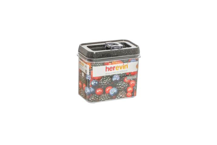 1.2 lt Storage Canister-Granite