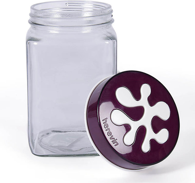 1,3 lt Canister