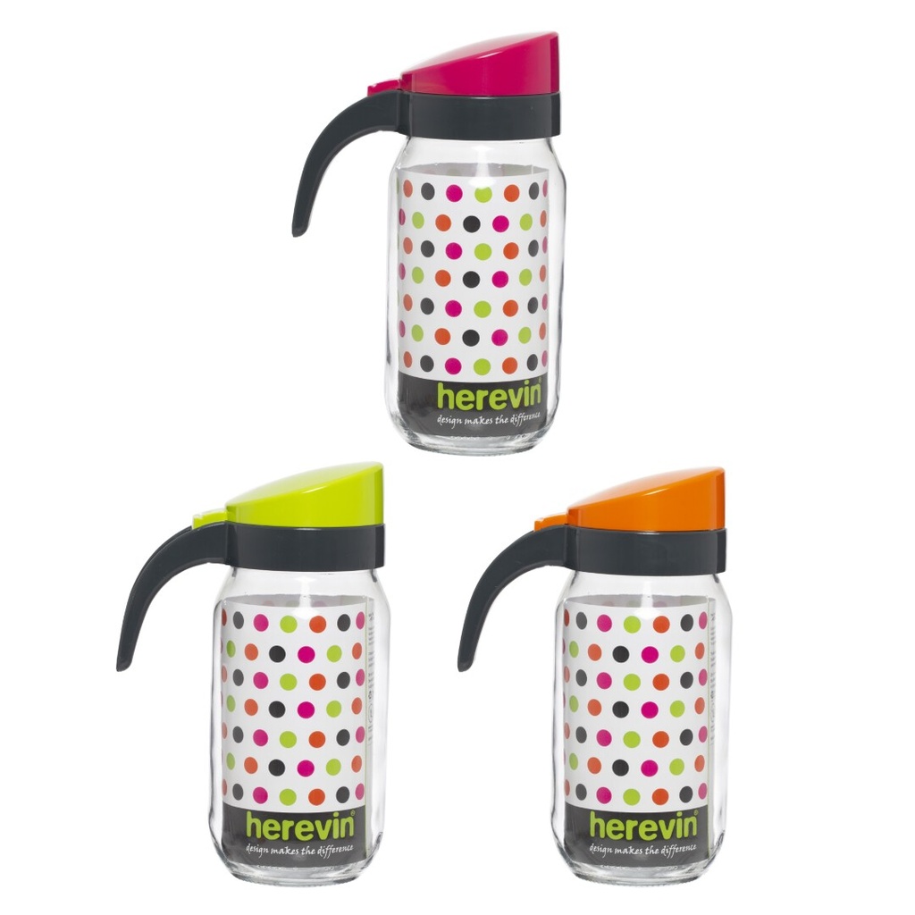 1000 cc Liquid Dispenser-Combine Colours