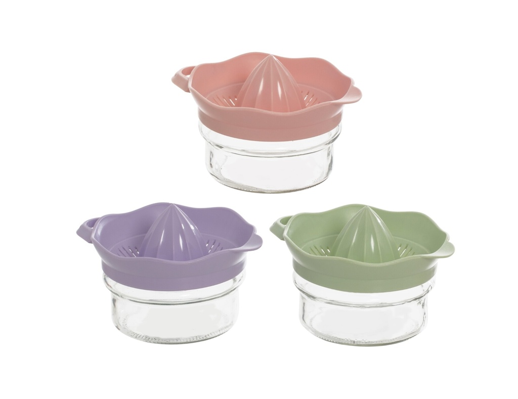 415 cc Citrus Squeezer-Nordic Colour