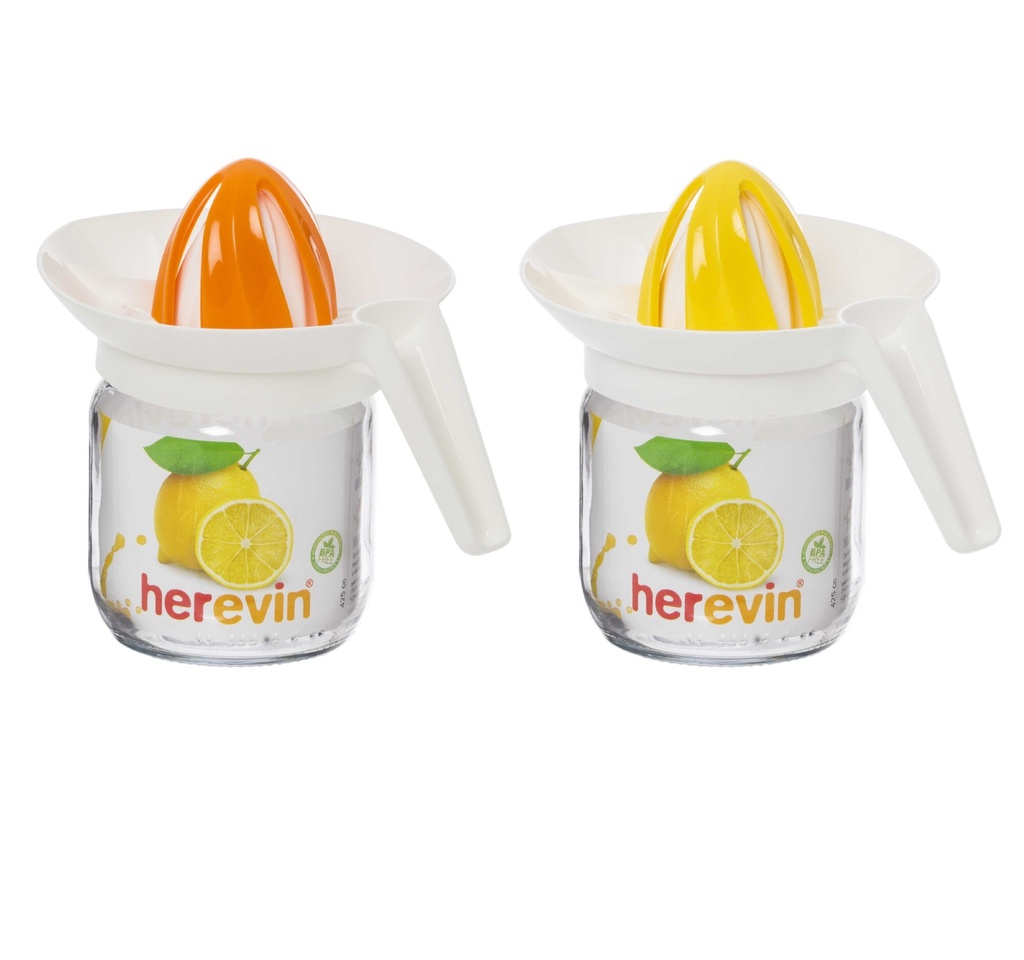 425 cc Citrus Squeezer- Mix Colour