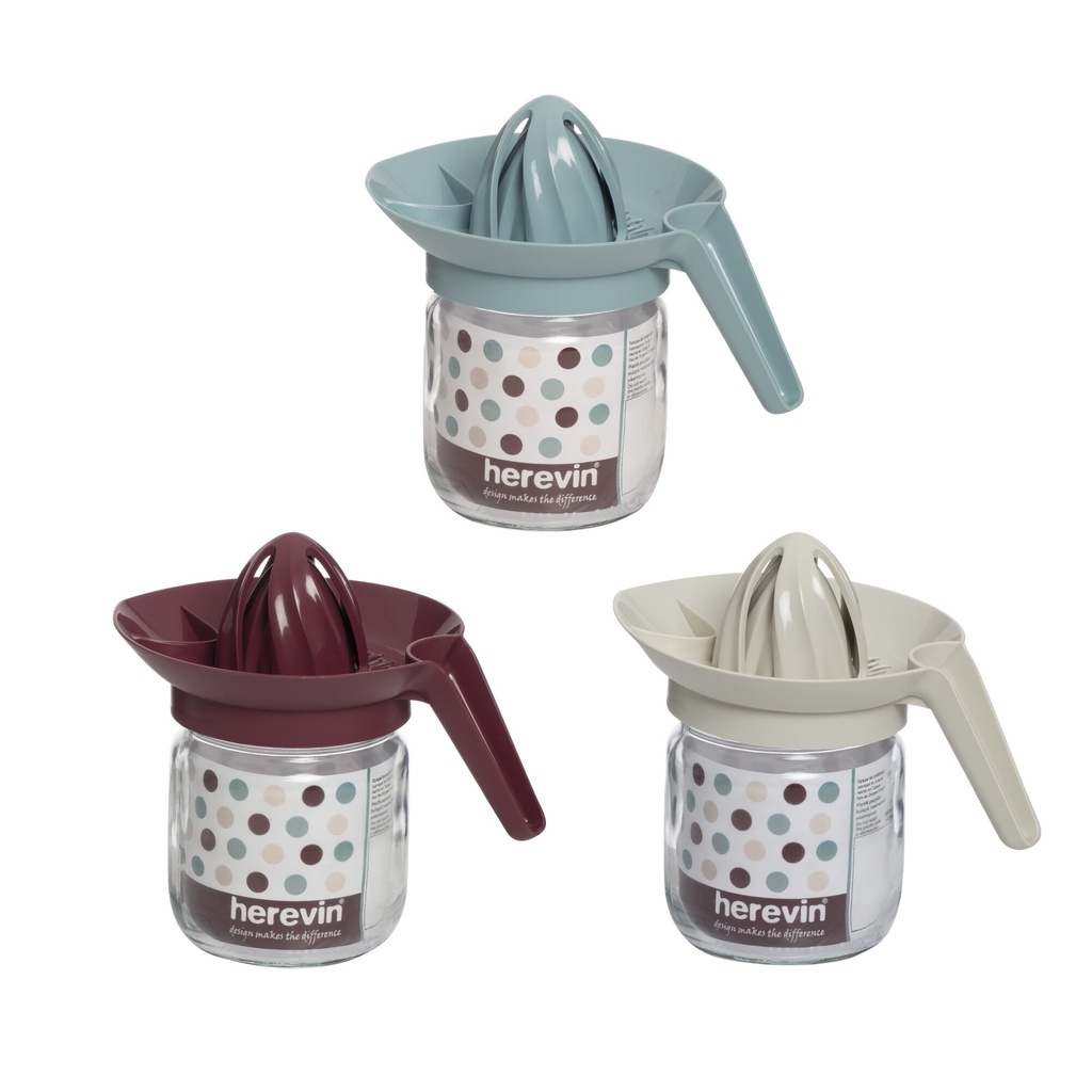 425 cc Citrus Squeezer-Nordic Colour