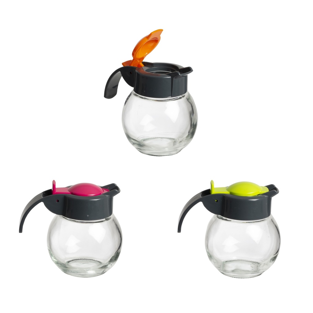 180 cc Liquid Dispenser-Combine Colours