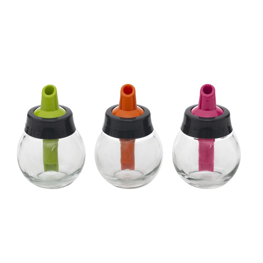 180 cc Sugar Dispenser-Combine Colours