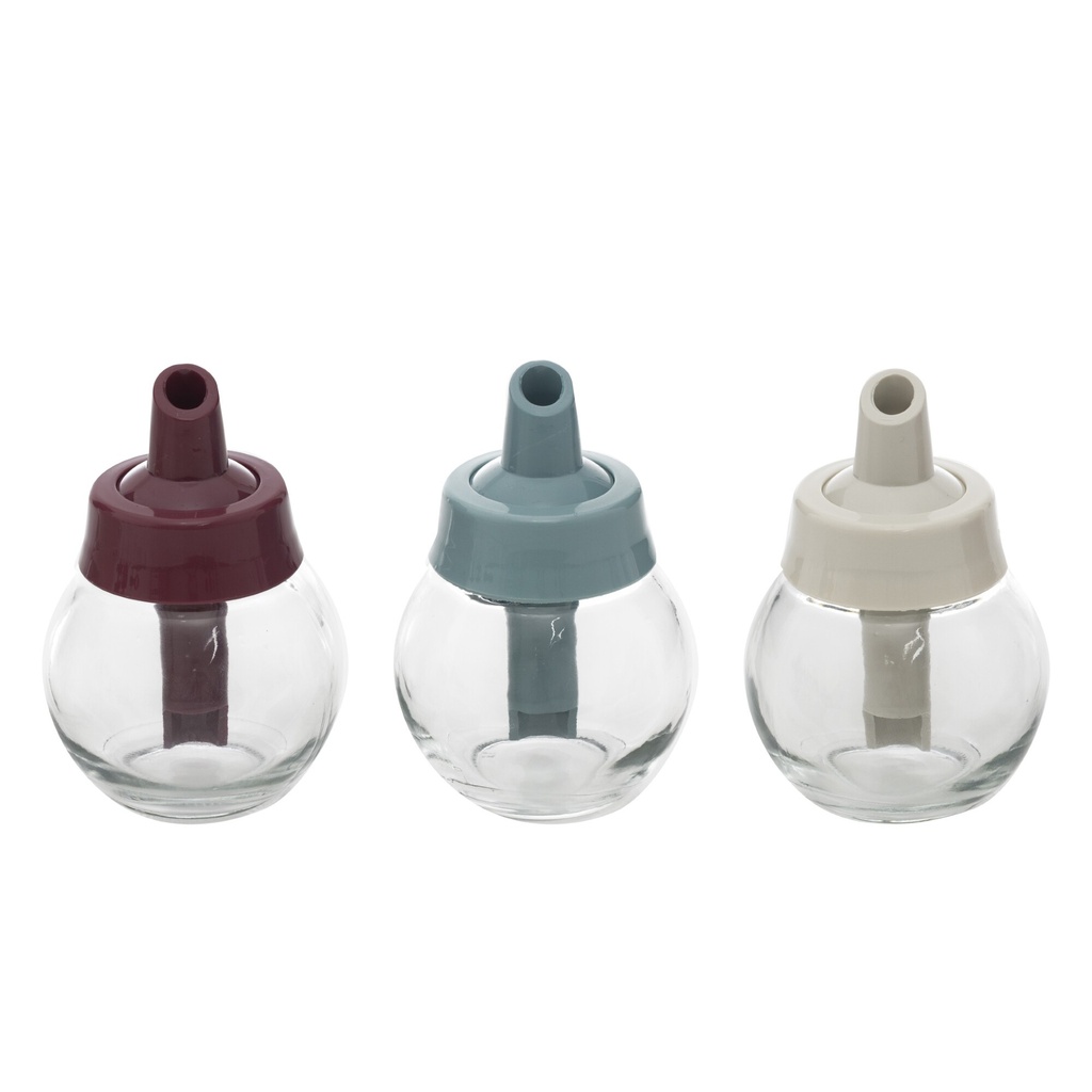 180 cc Sugar Dispenser-Nordic Colour