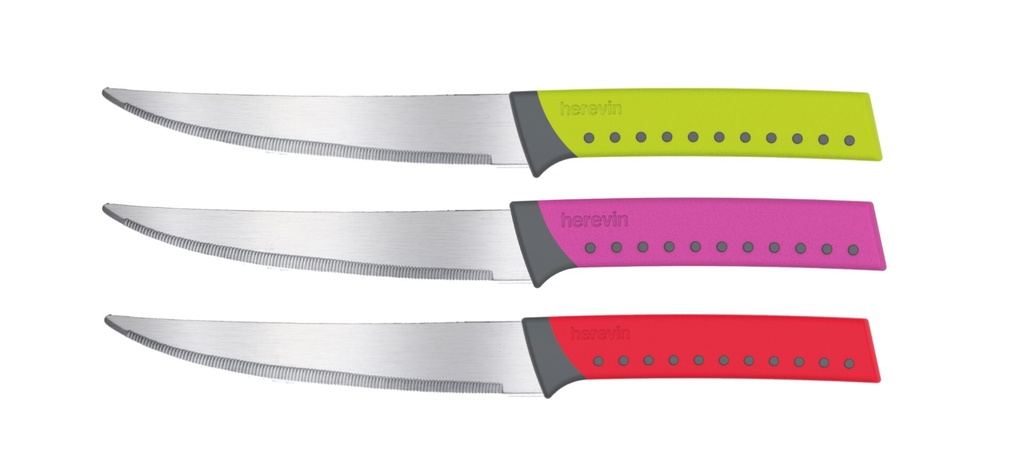 23,5 cm Paring Knife-Mix Coloured