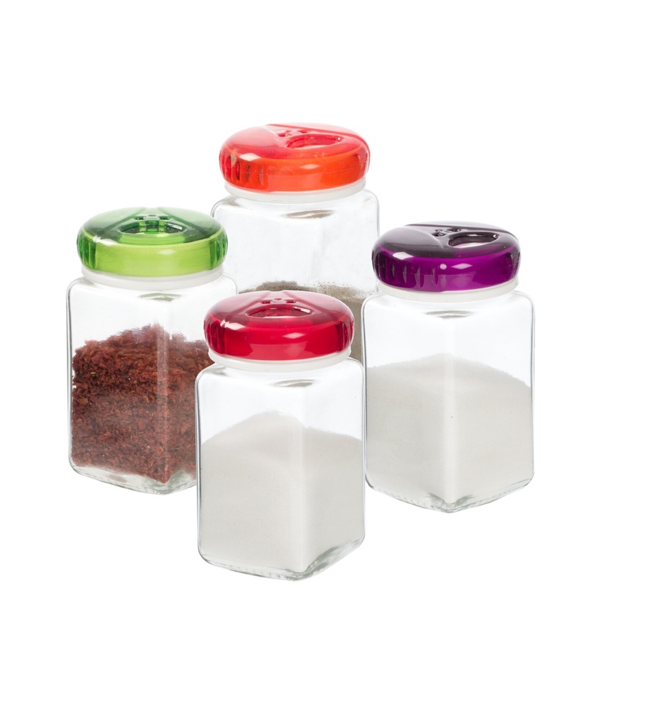 160 cc Salt-Pepper Shaker