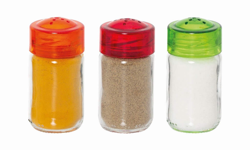 70 cc Salt Shaker
