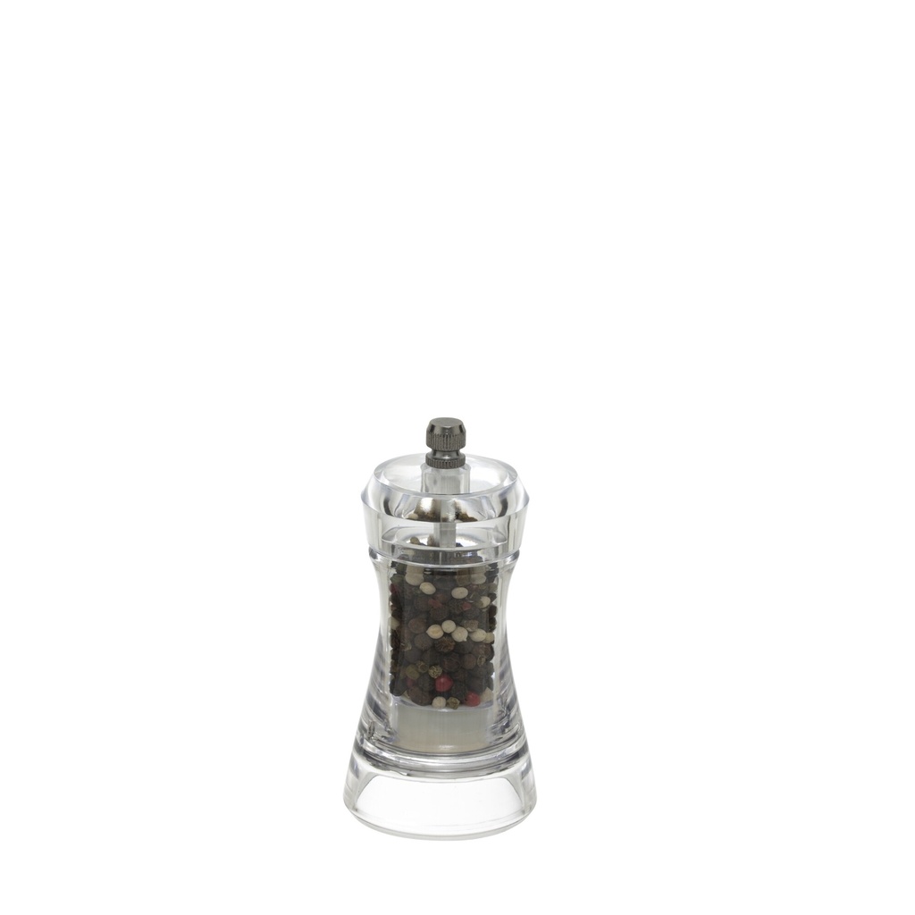 11,5 cm Grinder-Naturel-PVC Box